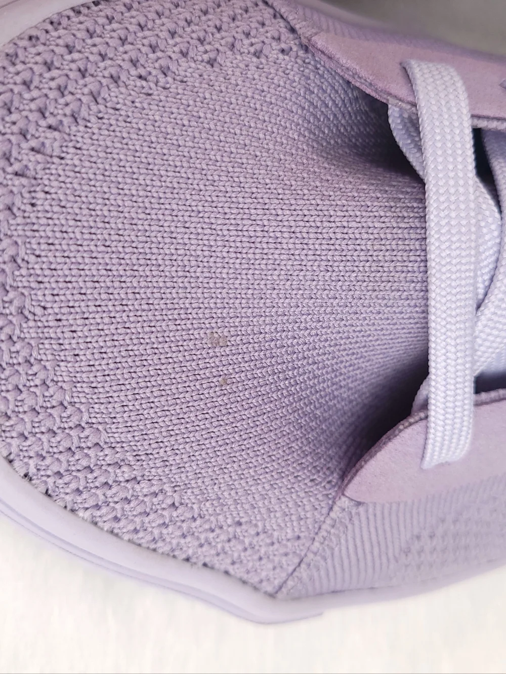 Flux comfortable lavender
